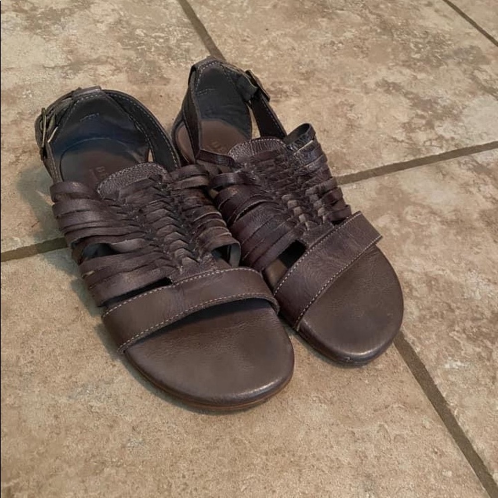 Bed Stü sandals